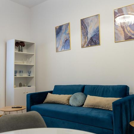 Appartement Poema à Oradea Extérieur photo