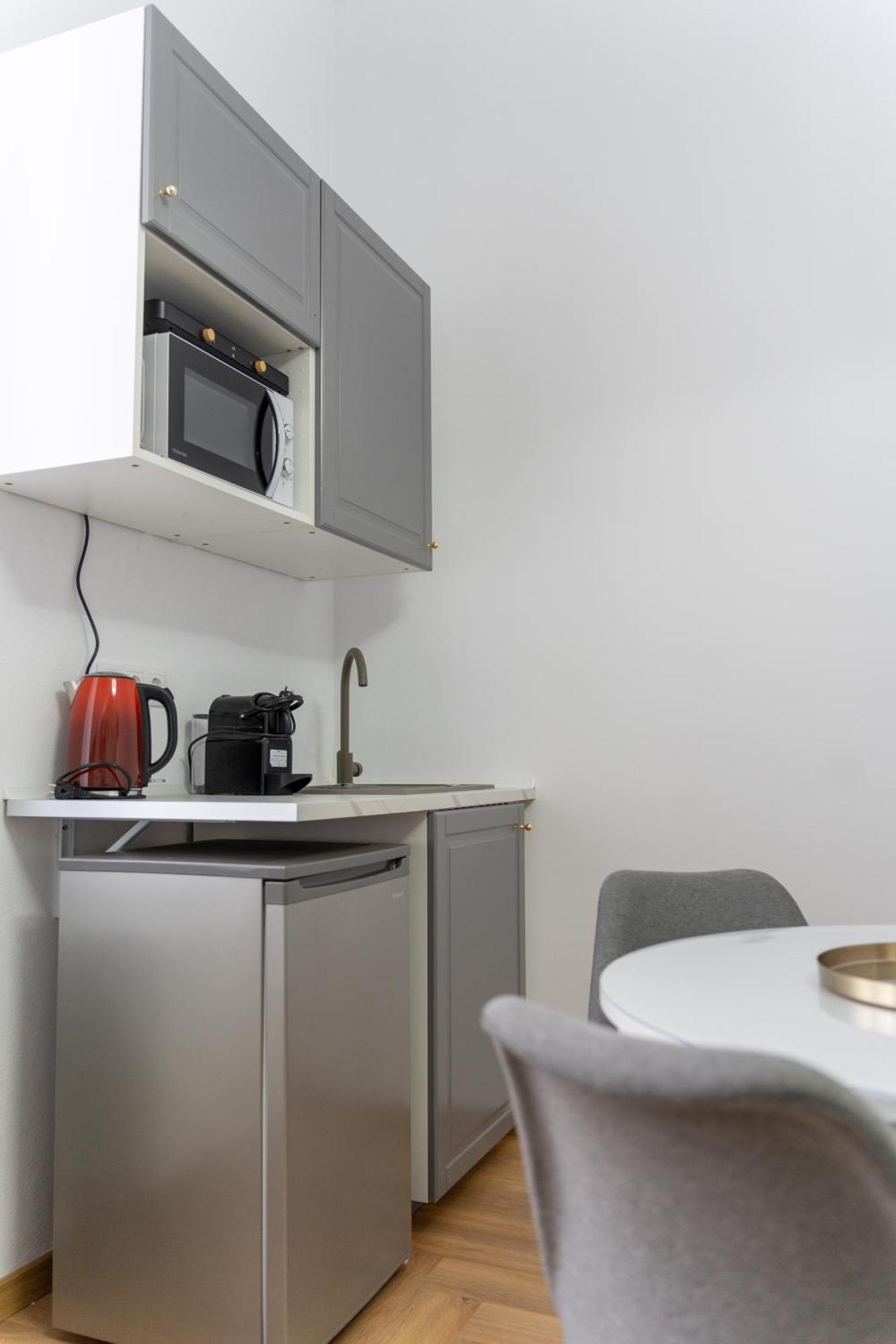 Appartement Poema à Oradea Extérieur photo