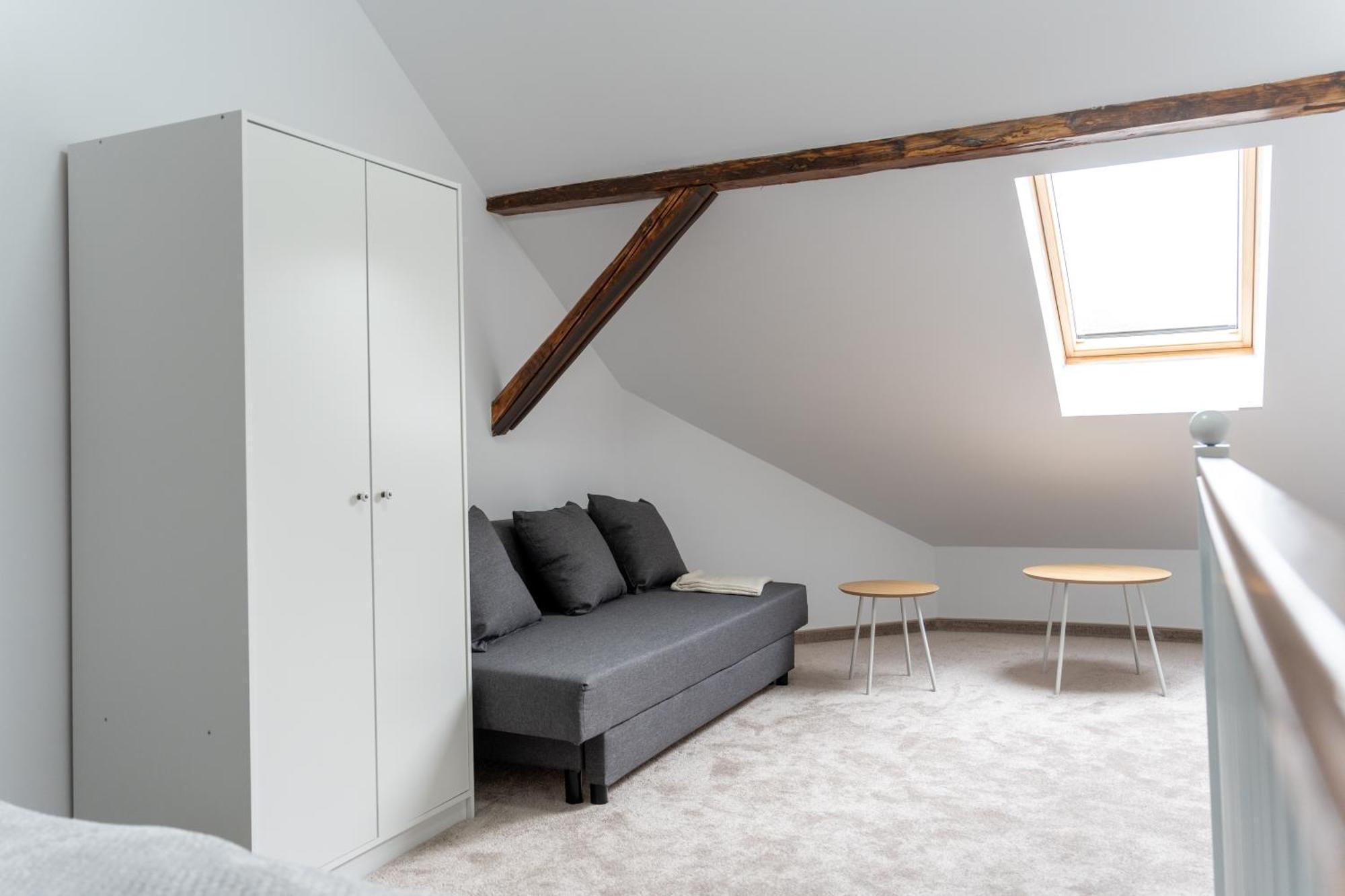 Appartement Poema à Oradea Extérieur photo