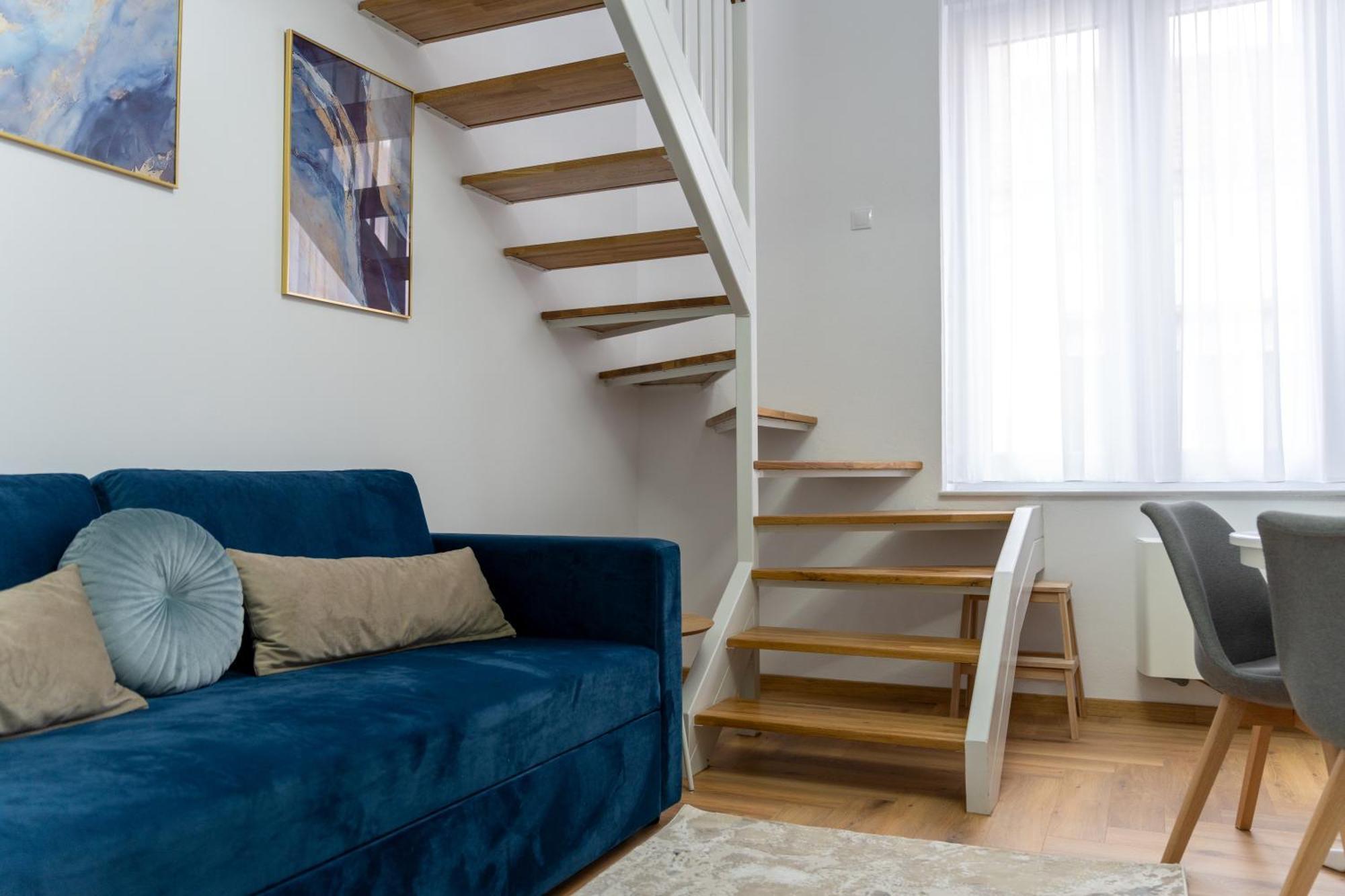 Appartement Poema à Oradea Extérieur photo