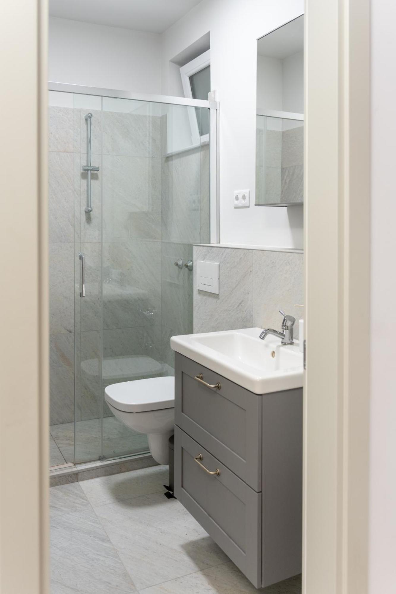 Appartement Poema à Oradea Extérieur photo