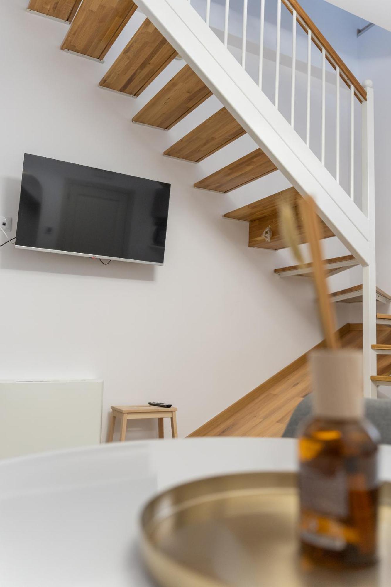Appartement Poema à Oradea Extérieur photo