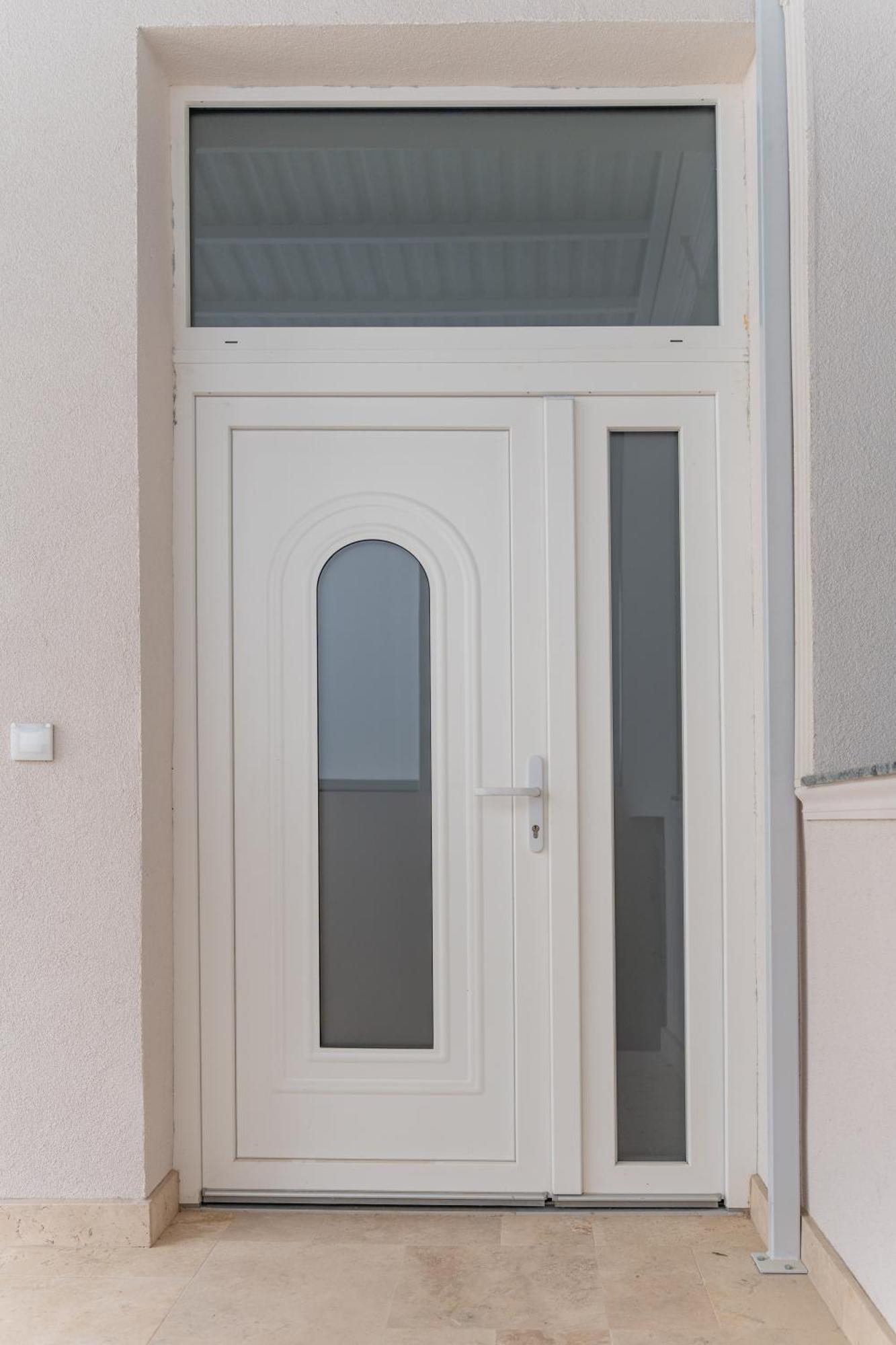 Appartement Poema à Oradea Extérieur photo