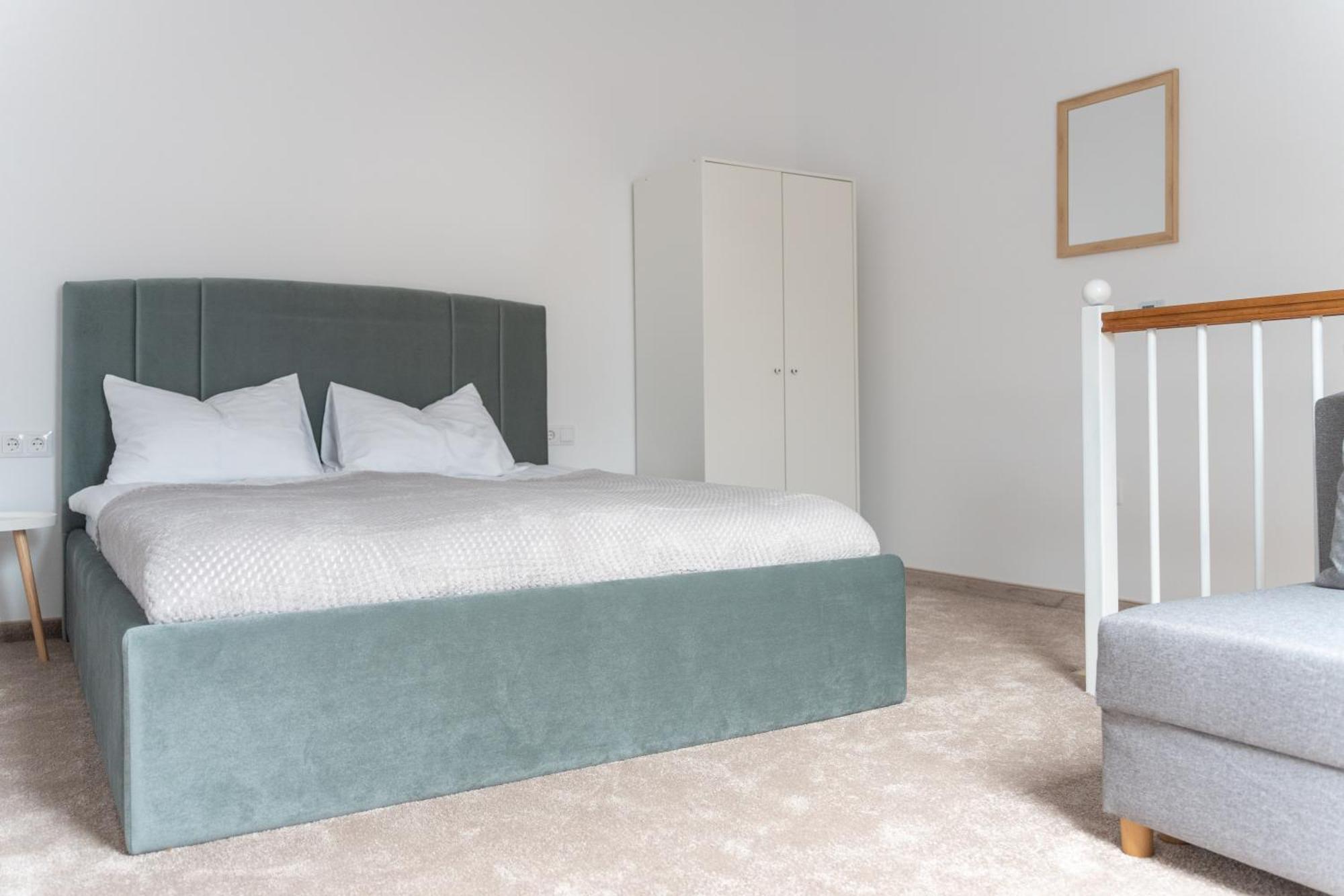 Appartement Poema à Oradea Extérieur photo