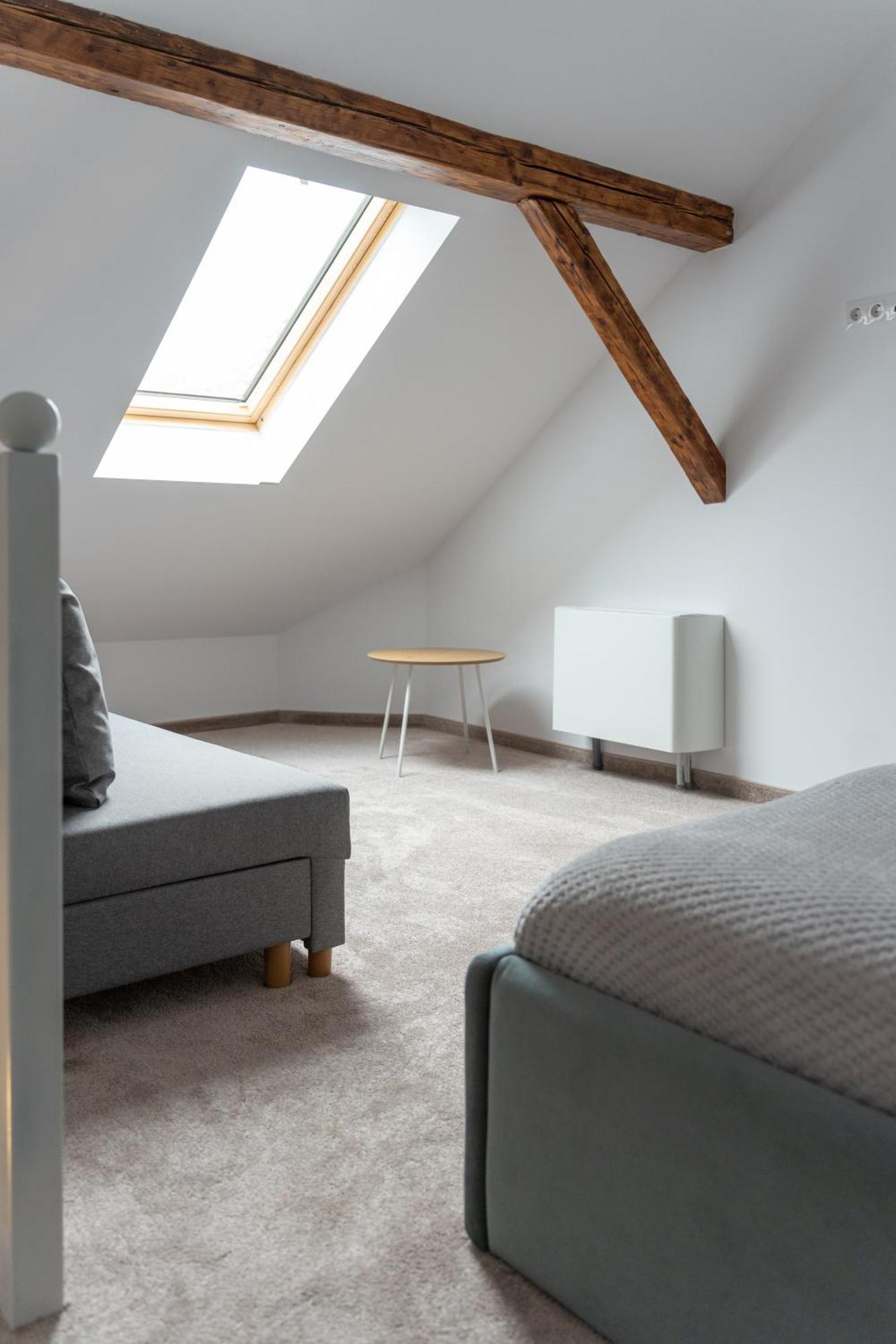 Appartement Poema à Oradea Extérieur photo