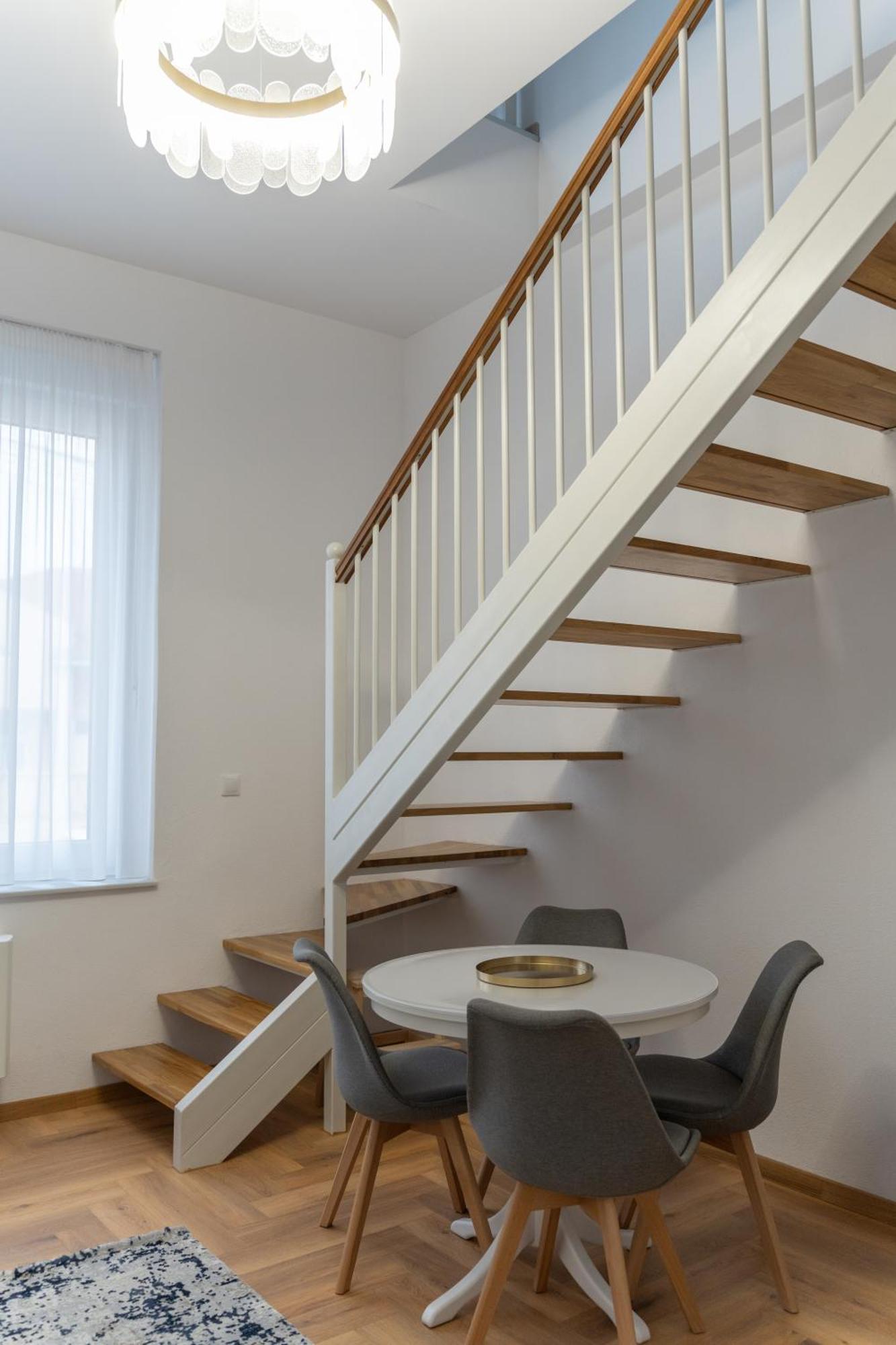 Appartement Poema à Oradea Extérieur photo