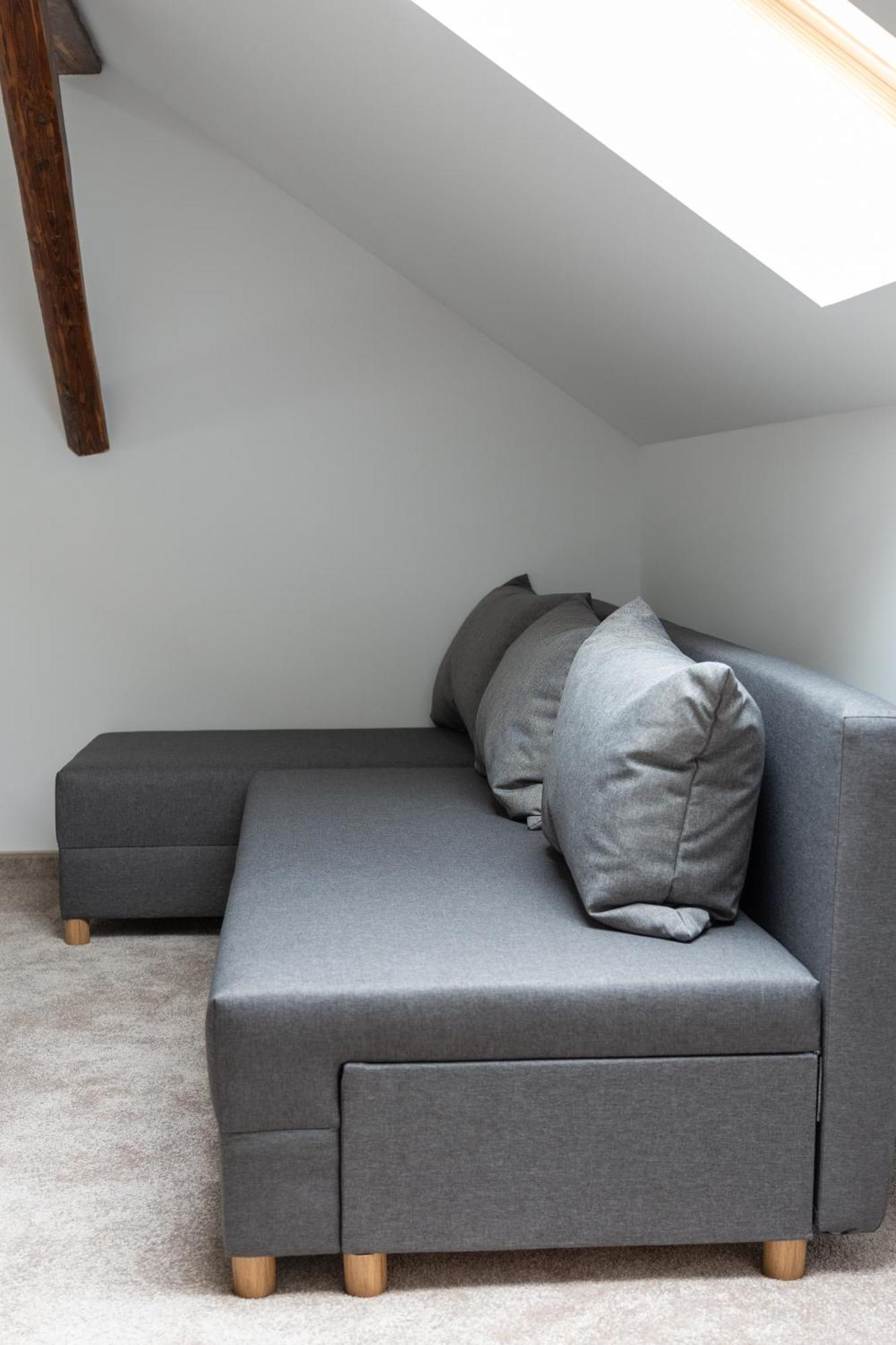 Appartement Poema à Oradea Extérieur photo