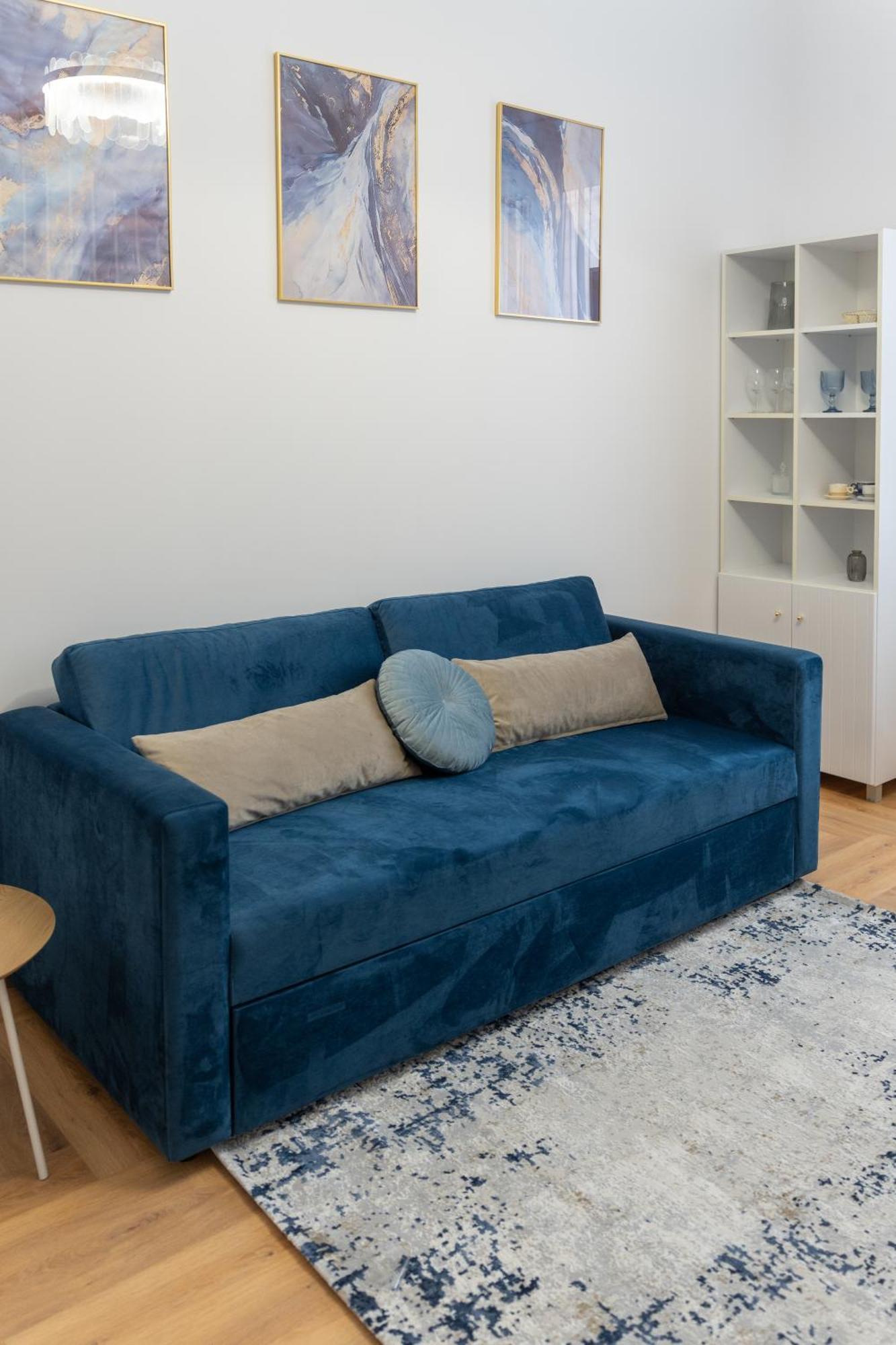 Appartement Poema à Oradea Extérieur photo