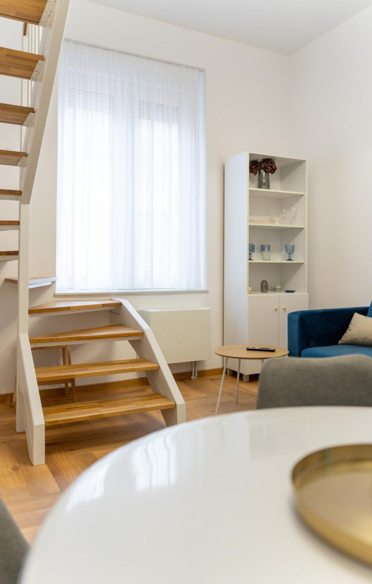 Appartement Poema à Oradea Extérieur photo
