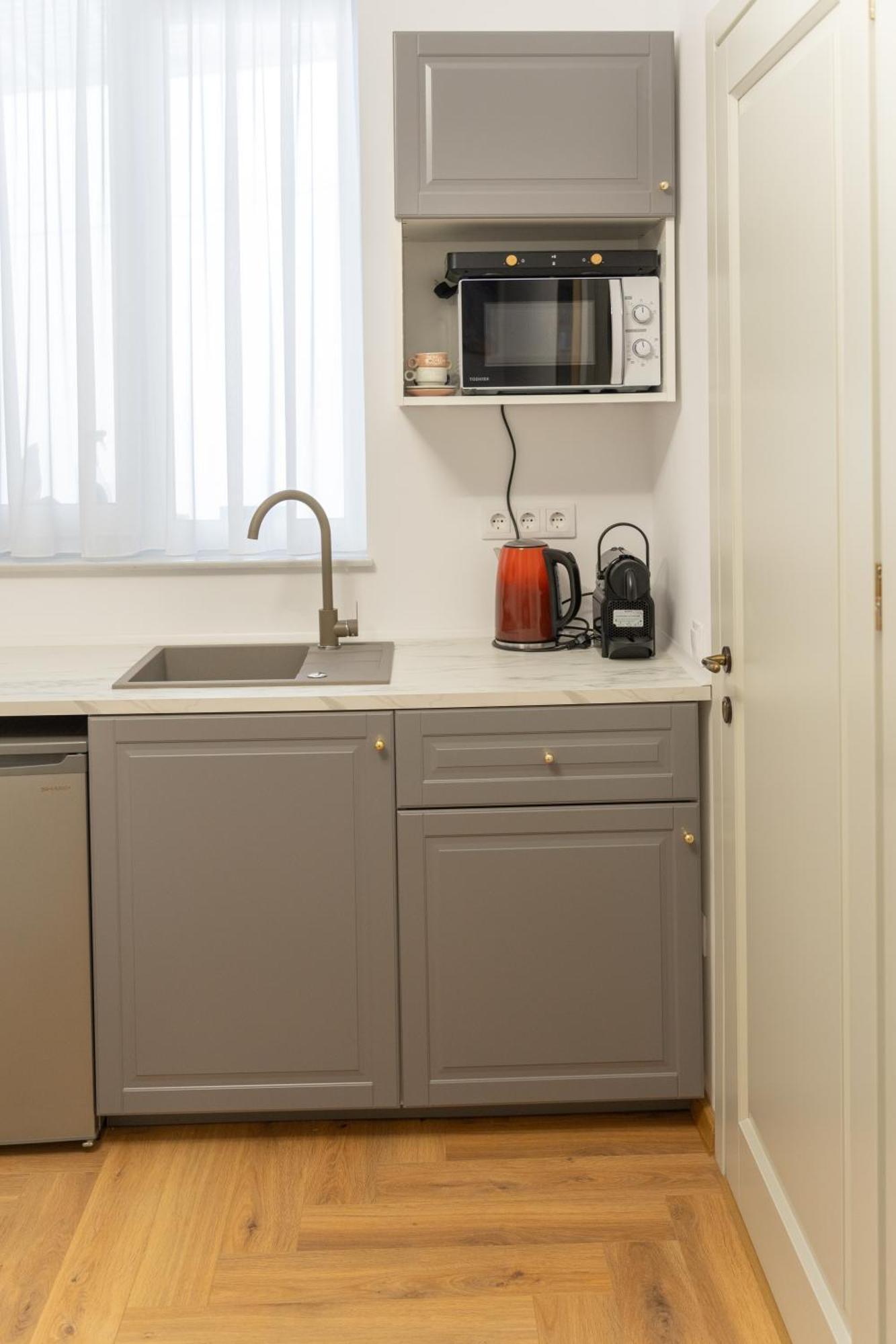 Appartement Poema à Oradea Extérieur photo