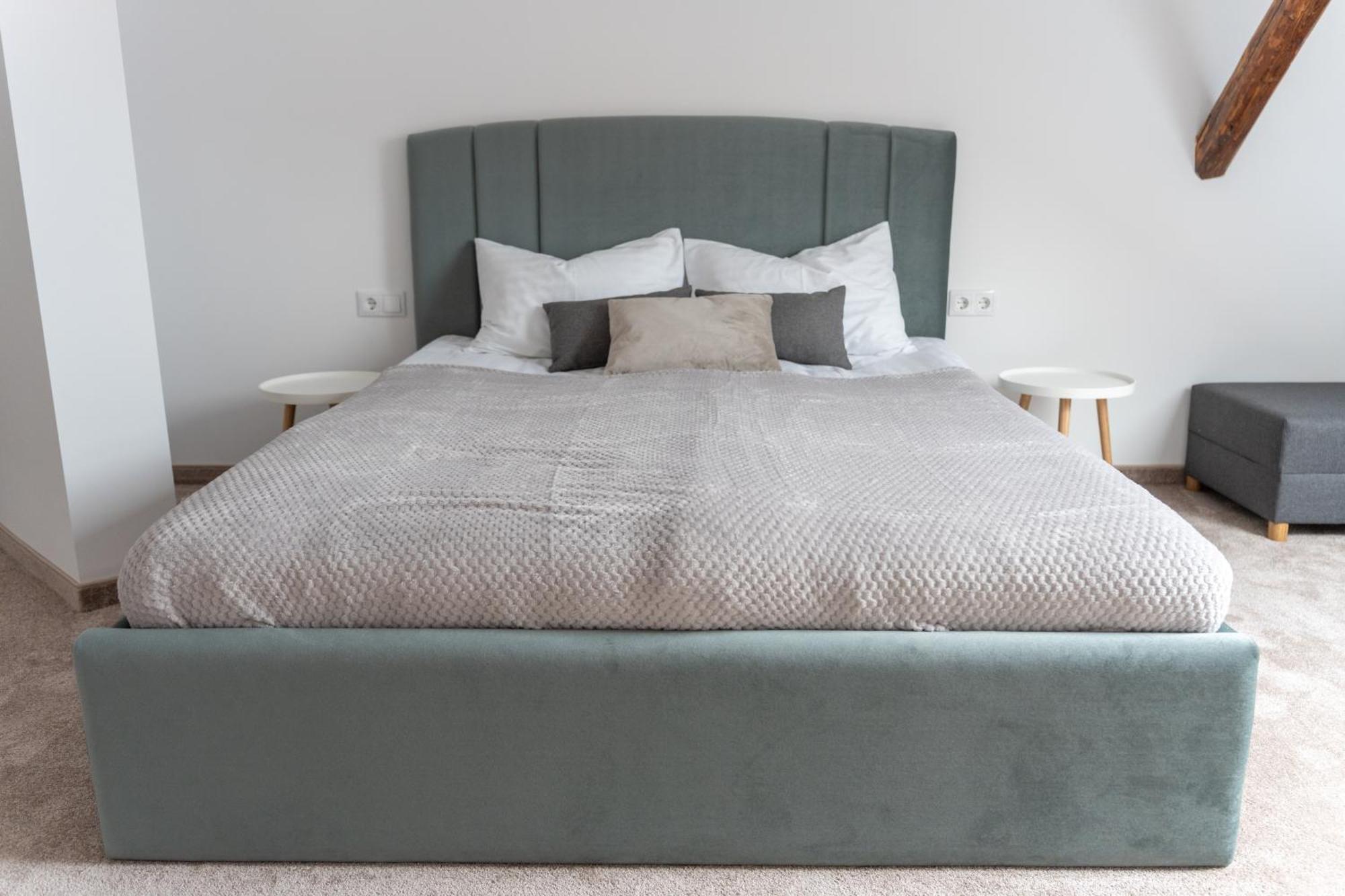 Appartement Poema à Oradea Extérieur photo